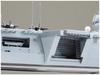 Tamiya Special Project Product 1700 Scale DDV192 Aircraft Carrier Ibuki Plastic Model 25413