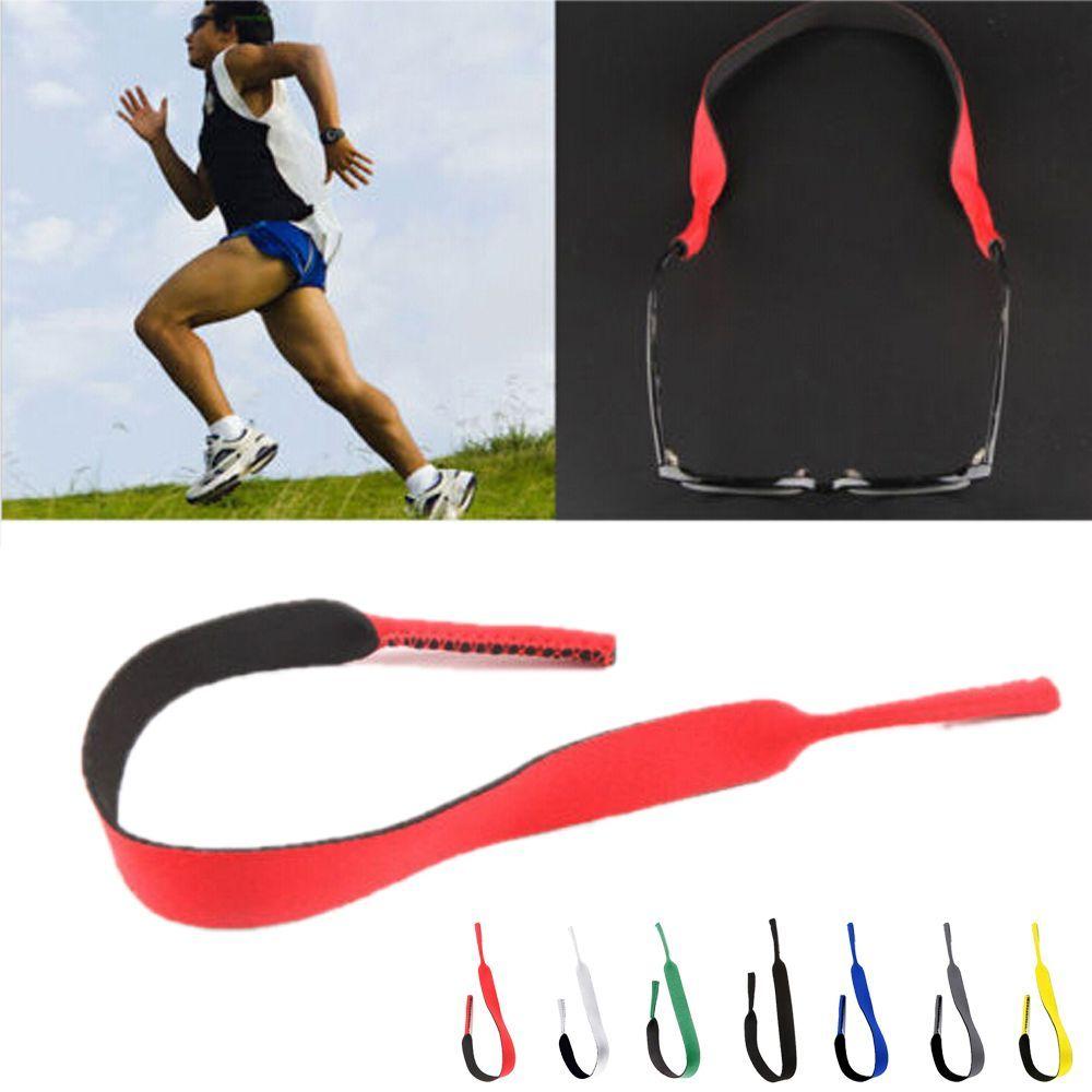 Модный держатель для аксессуаров Ремешок для очков Веревочка для очков Ремешок на шею Шнурок для очков