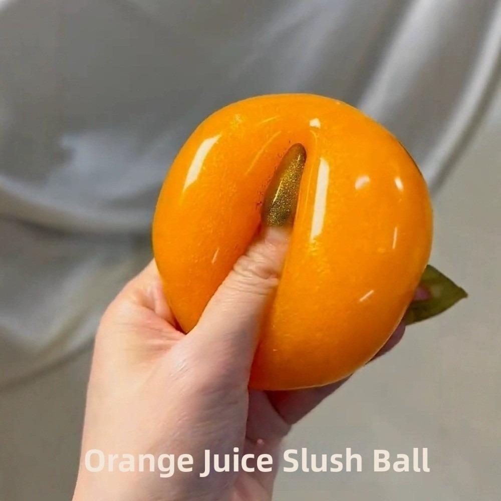 Handmade Squeeze Toy Medium-Resistance Fidget Toy Realistic Slow Rebound Toy Gift Giving