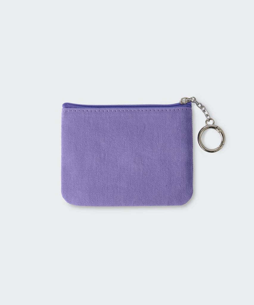 Musinsa Standard [K-Souvenir] God Keyring Pouch