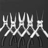 5 Inch Jewelry Making Plier Handcraft Wire Cutting Pliers Making Tools Insulated Pliers  Jewelry
