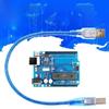 Official UNO R3 Development Board with MEGA328P and USB Cable