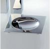 Мыльница Decor Walther DW 351 для ванной комнаты