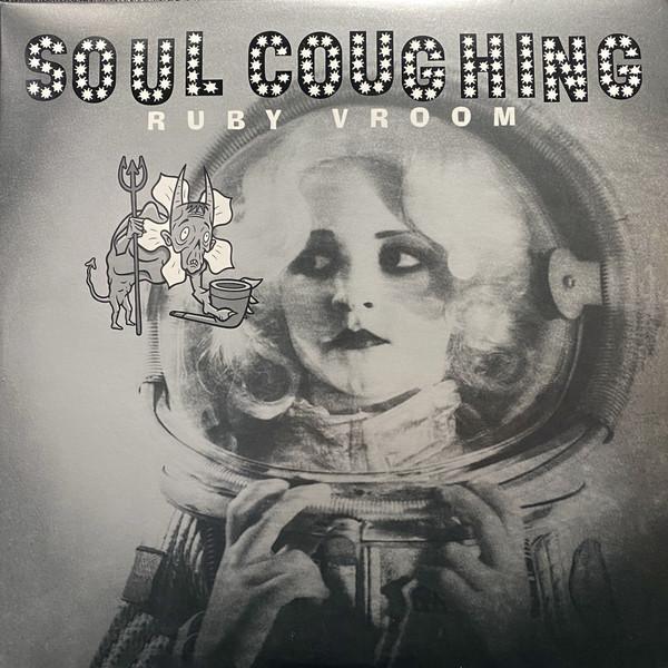 Виниловая пластинка SOUL COUGHING Ruby Vroom RHR121V ROUND HILL 2025 Мировой Рок