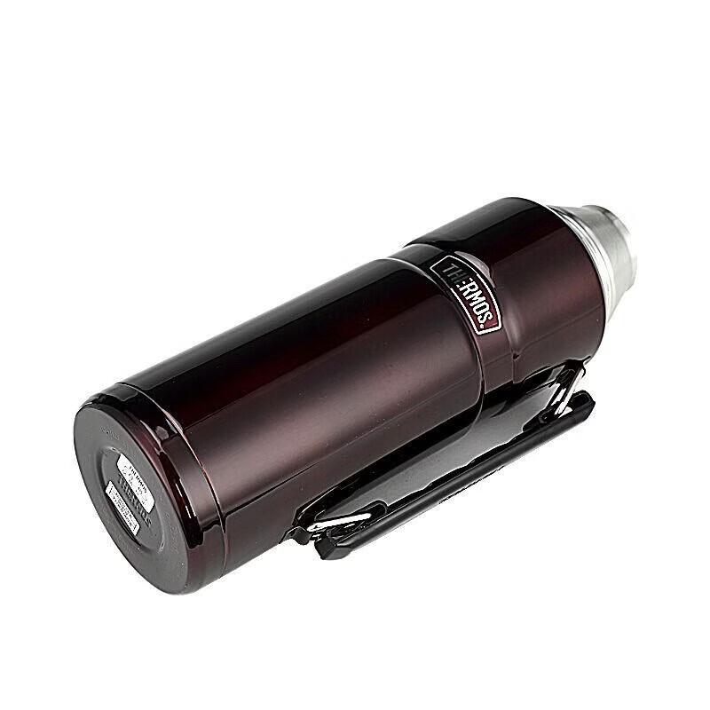 THERMOS SK-2010 Large Capacity Stainless Steel Vacuum Insulated Carafe