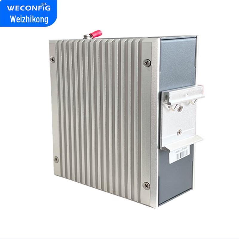 Weizhicontrol Industrial IoT Gateway
