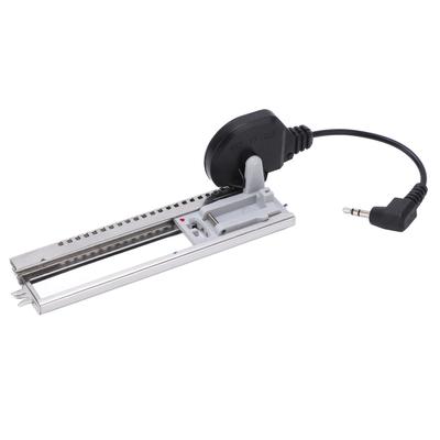 Лапка 5A Profession Multifunctional Alloy ABS Portable Buttonhole Presser Foot для Pfaff