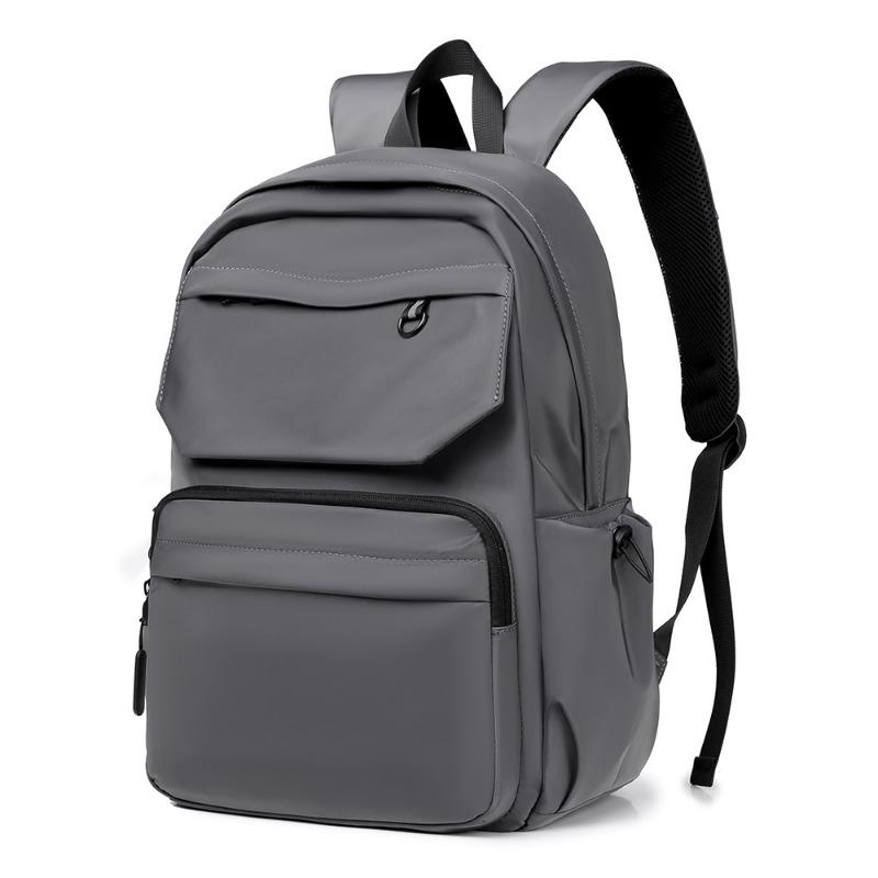 Travel Backpack Fashion Computer Backpack Business Large Capacity Junior High School Student Bag
