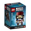 LEGO 41593 BrickHeadz Captain Jack Sparrow Disney Pirates of the Dead Men Tell No Tales Caribbean