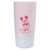 Вакуумный стакан из нержавеющей стали Микки Маус 440 мл с узором сакуры