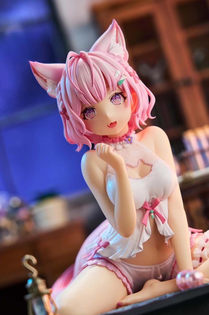 Фигурка Koyori Hakui из Hololive IF -Время отдыха-