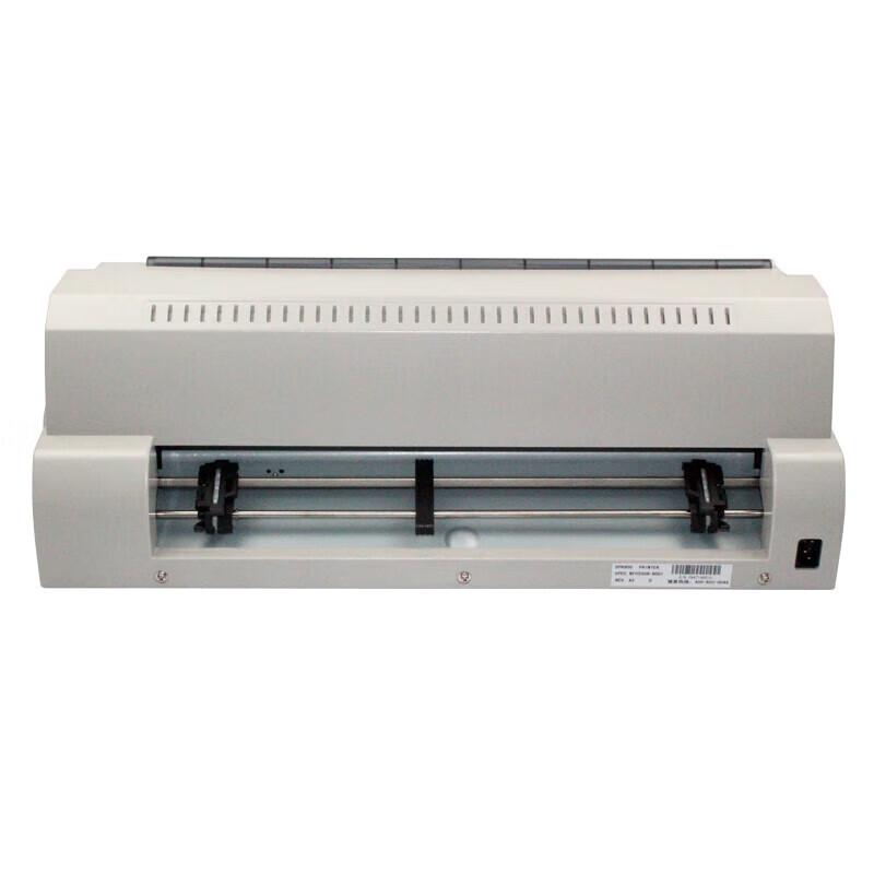 Fujitsu DPK900T 136-Column A3 Flatbed Dot Matrix Printer CN plug (adapter included)