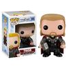 Funko - Figurine Marvel - Thor Pop 10cm - 0830395032276