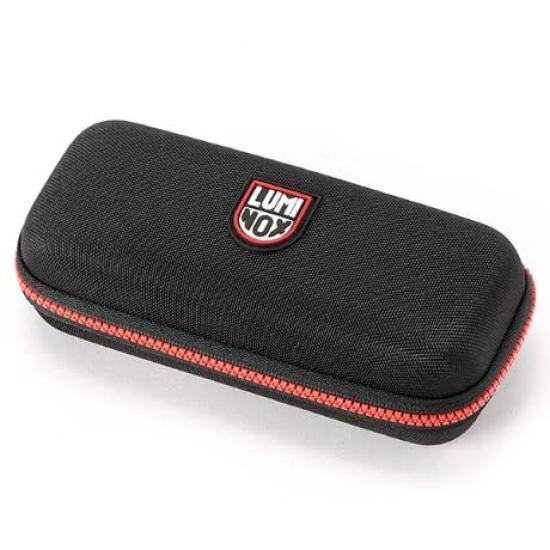 Часы Luminox LUMINOX Sea Bass Carbonox с зеленым логотипом, темно-синие, модель 44 мм, сделано в Швейцарии, X2.2003 [продукт]