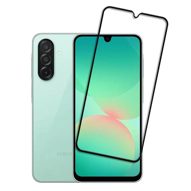 Закаленное стекло для Samsung Galaxy A14 A15 A16 A17 A37 A57 A56 iPhone 17 16 Redmi 12C 13C 14C Note 12 13 14 Защитная пленка для экрана