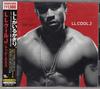 CD LL COOL J - Todd Smith UICD9020 Def Jam Recordi 2006 Япония Оби Рэп и Хип-хоп/R&B