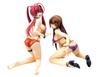 Senhime Swimsuit Scale PVC Painted Finished Ver. (1/7 Product)