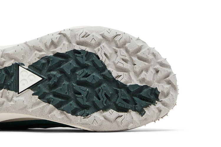 Nike ACG Mountain Fly 2 Low Бикостал Винтажный Зеленый