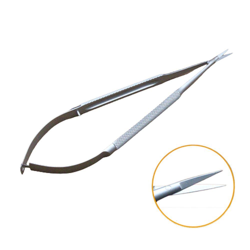 Speculums Scissors Corneal Scissors Makeup Scissors Microscopic Scissors Ophthalmic Instruments
