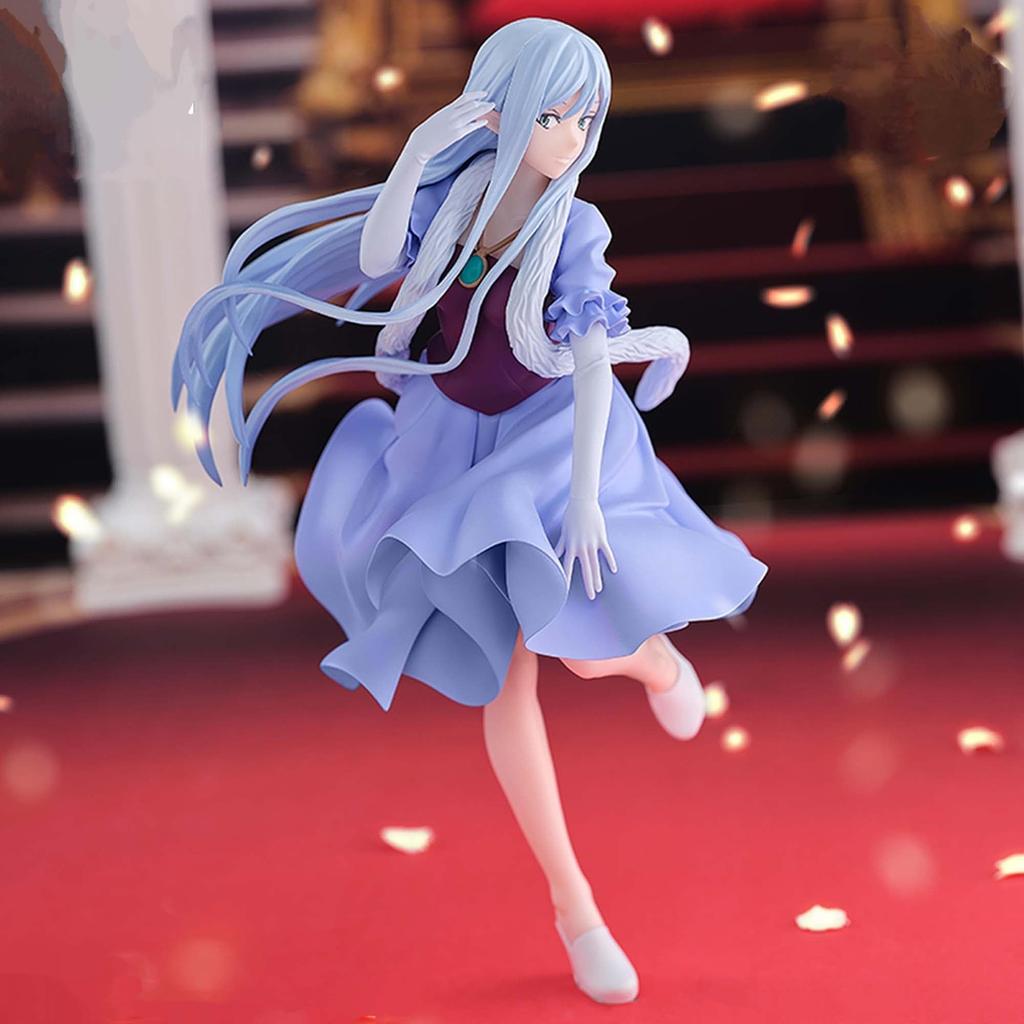 BANPRESTO Tensura О том, как я перевоплотился в фигурку слизи Элмесия