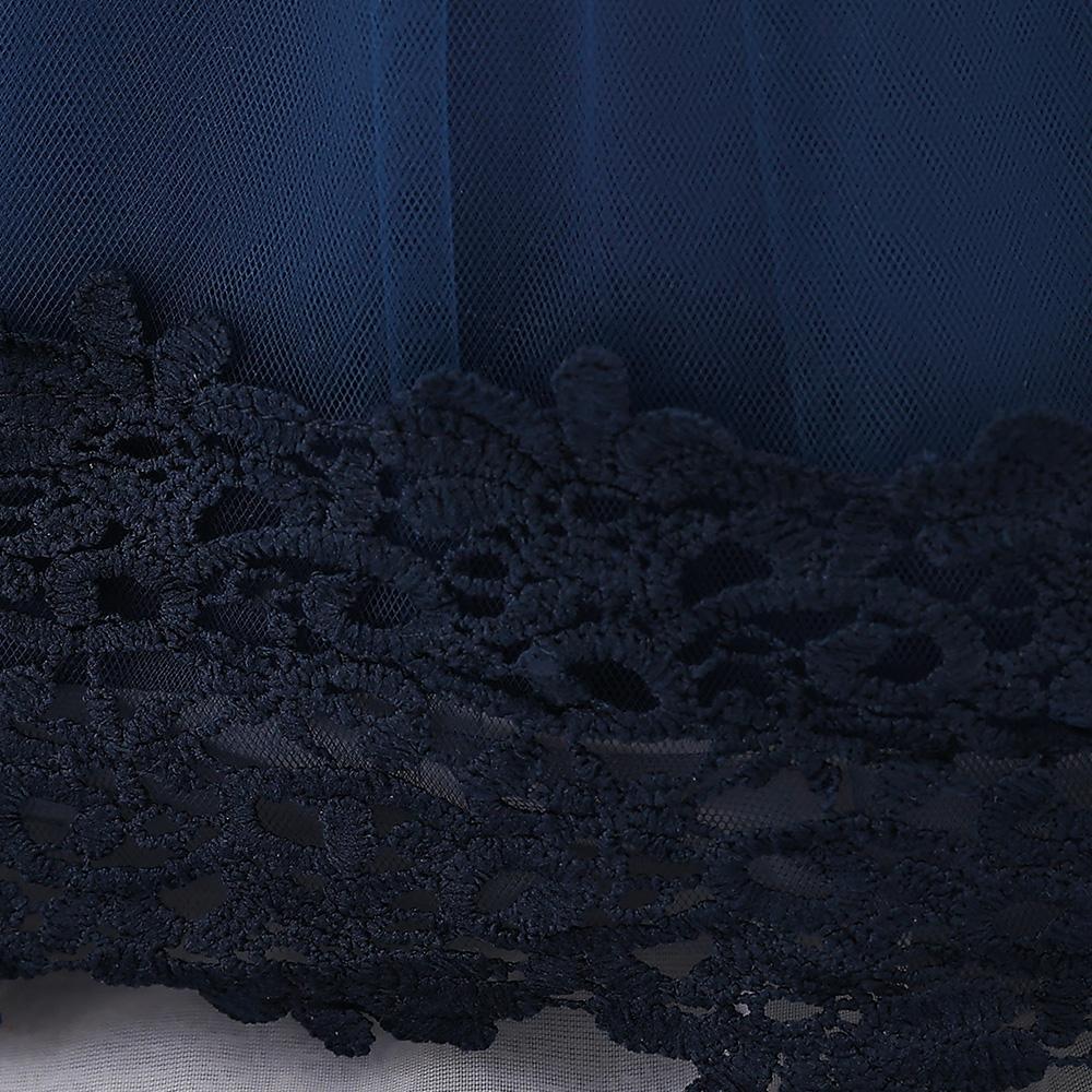 Праздничные платья для маленьких девочек, вечернее платье принцессы с бантом на первый день рождения, платье принцессы для выпускного вечера, детское платье для девочек, свадебная одежда, платье