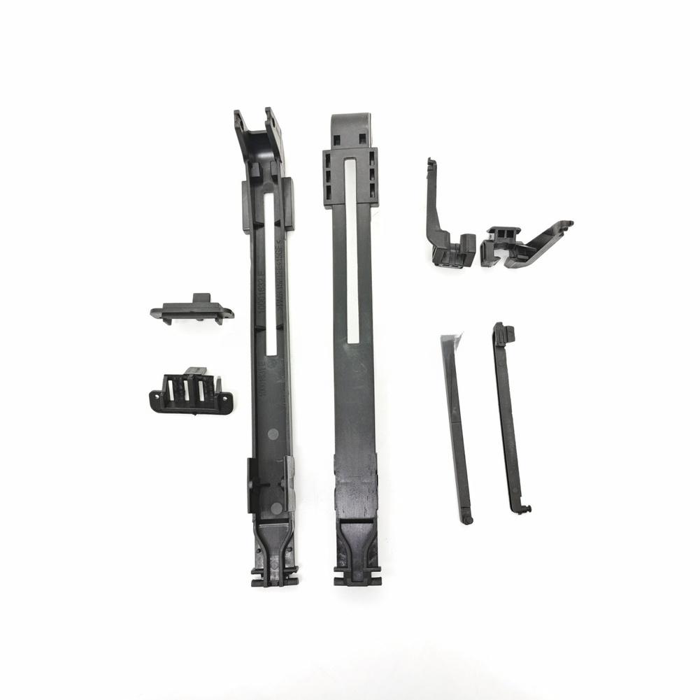 Ремонтный комплект тросов панорамной крыши для BMW X5 E70 F15 и X3 E83 E53 ABS OE 54137118849 54107278144