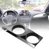 High-Car Bottle Holder Modified Smooth Fine Workmanship Car Surface Windshield Lateral Cup Holder for BMW