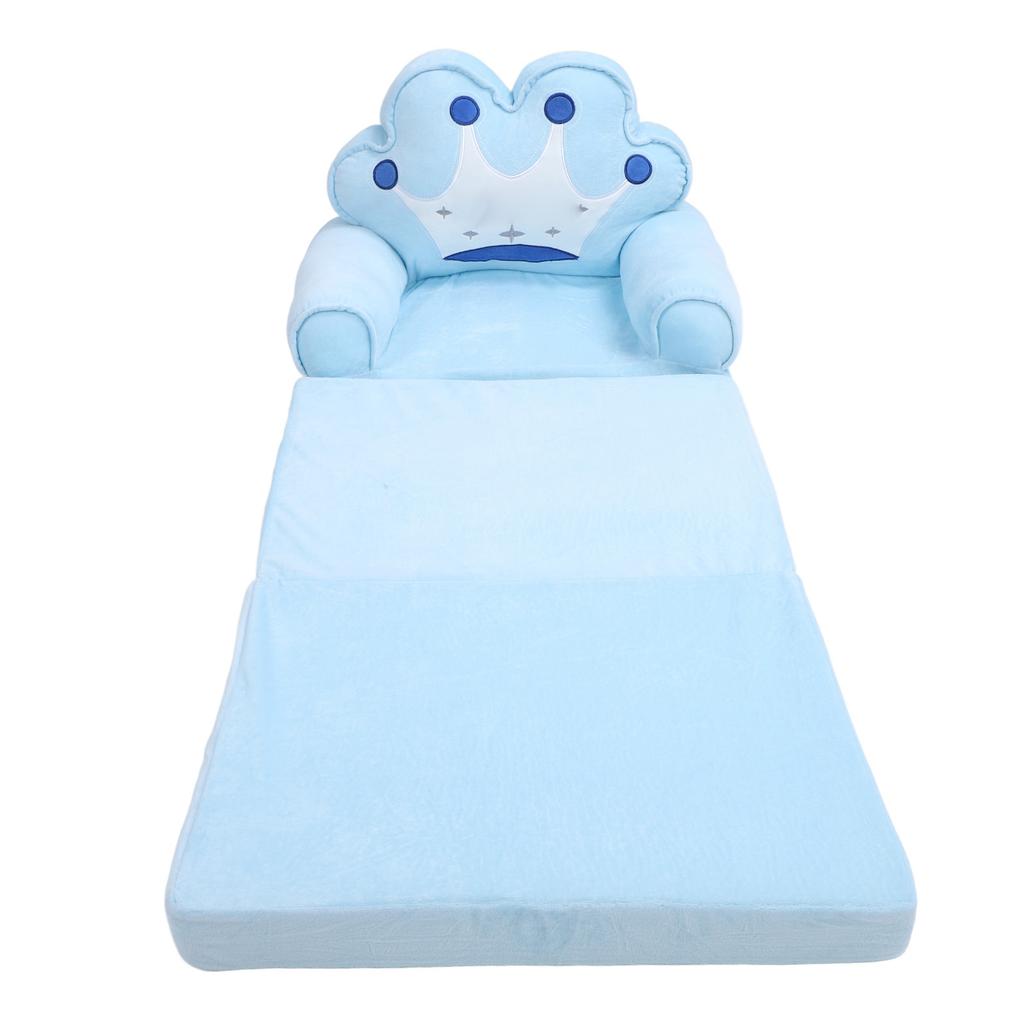 Детский стульчик-диван, раскладной диван-кровать, раскладной диван-кровать для малышей, подлокотник, кресло-кровать