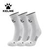 Унисекс Футбольные Носки KELME, Упаковка из 3 пар