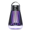 Electric Mosquito Lamp USB Charging Two-In-One Portable Mosquitoes Household portable outdoor electric shock mosquito killer