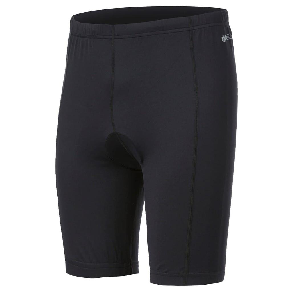 Trespass Mens Malaki Slim Walking Bib Shorts