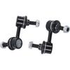 Стойка стабилизатора переднего, Совместимо с Acura EL 2001-2005, RSX 2002-2006, Honda Civic 2001-2005, CR-V 2002-2006, Element 2003-2011,