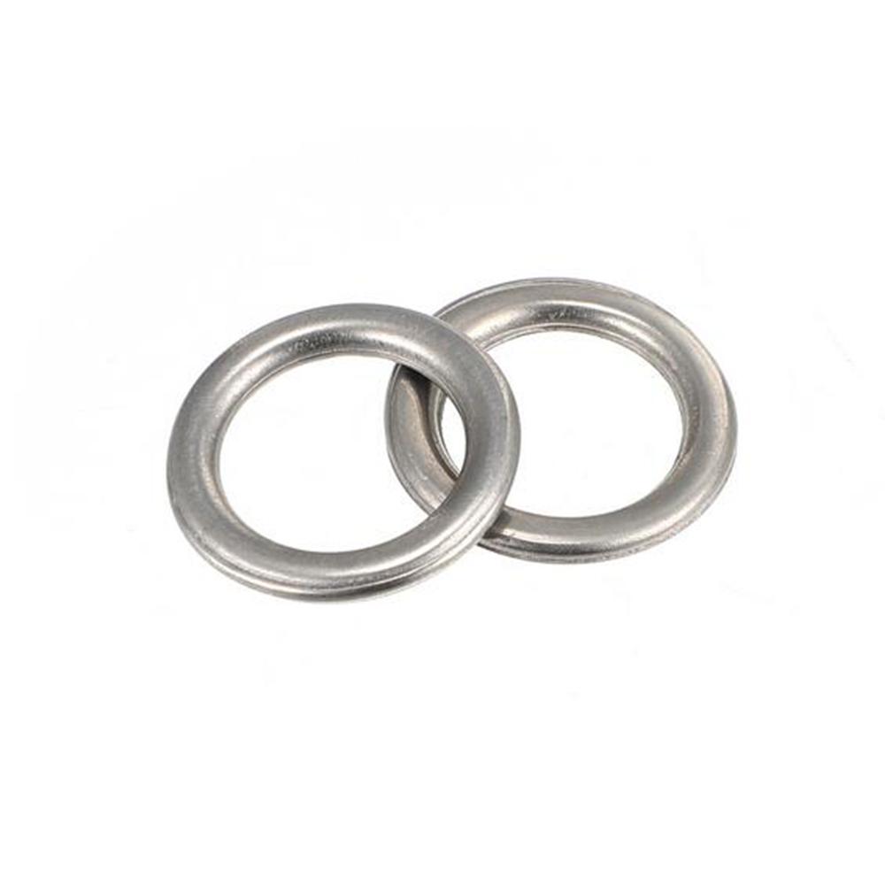 10Pcs Transmission Pan Drain Plug Gaskets 35178-30010 For Toyota 4Runner 1985-19