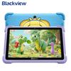 Blackview ССЫЛКА 1 Детский планшет Android 16 с 8,68-дюймовым экраном, сертификация TÜV SÜD, 4 ГБ ОЗУ / 64 ГБ памяти, Widevine L1