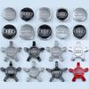 for a4 A4 A6L A7 A8 A3 A5 A6 S3 S4 Q3 Q5 Q5L Q7 RS3 RS4 RS5 RS6 TT 60/61/68/69/77MM Car Wheel Center Hup Cap Cover Accessories4a