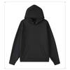 BFS5203L Men's Loose Fit Pullover Hooded Sweatshirt