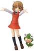 Figma Hidamari Sketch x Honeycomb Юно (немасштабная подвижная фигурка из окрашенного АБС и ПВХ)