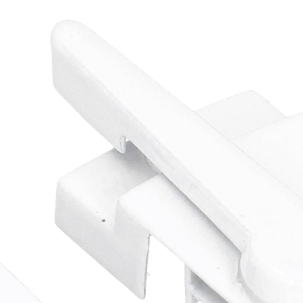 Multifunctional Sash Lock Aluminum alloy Window Sash Lock Accessories Window Lock Office