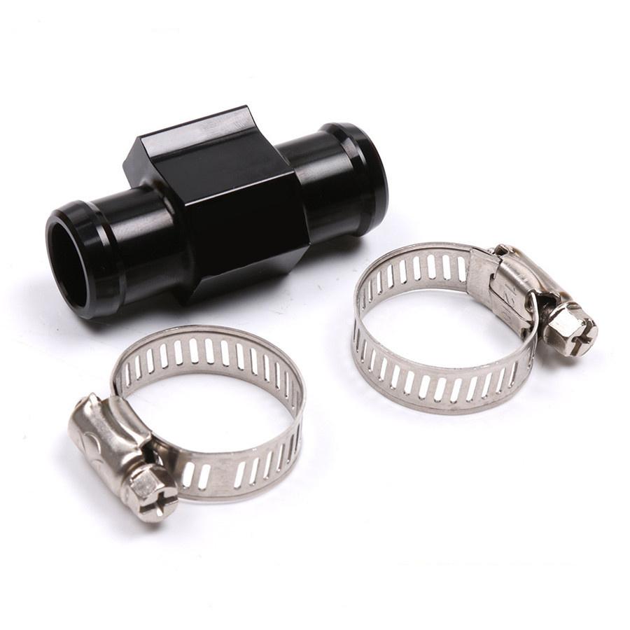 Универсальный мотоциклетный термометр, приборы, температура воды, температура, светодиодный цифровой дисплей, датчик, метр, с адаптером датчика температуры 16 мм