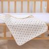 Cotton Urinary Mat Waterproof Bedsheet Comfortable Urinary Pad