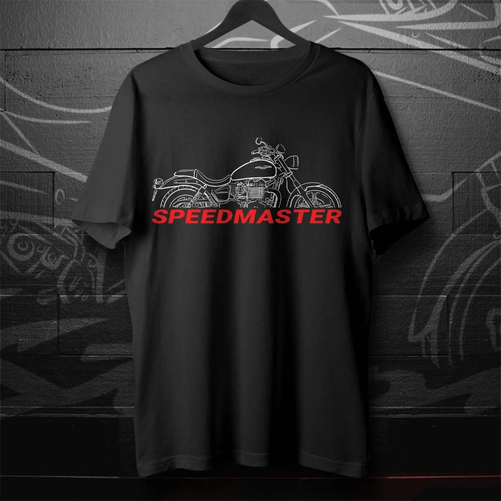 20022024 Модели Британский Bonneville Speedmaster Поклонники Мотоциклов Подарок Футболка 100% Хлопок Круглый Вырез Короткий Рукав Повседневная Мужская Футболка