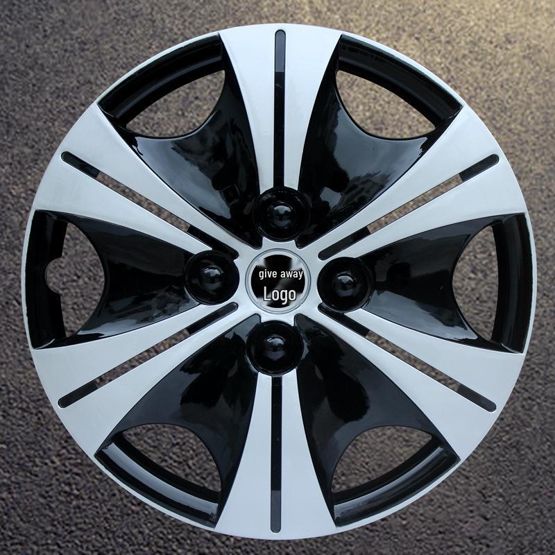 Подходит для 15-дюймовых колес и дисков автомобилей Honda Fit, City, Greiz.