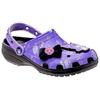 KUROMI x Crocs Классические клоги Kuromi Женские Фиолетовые 211491-90H