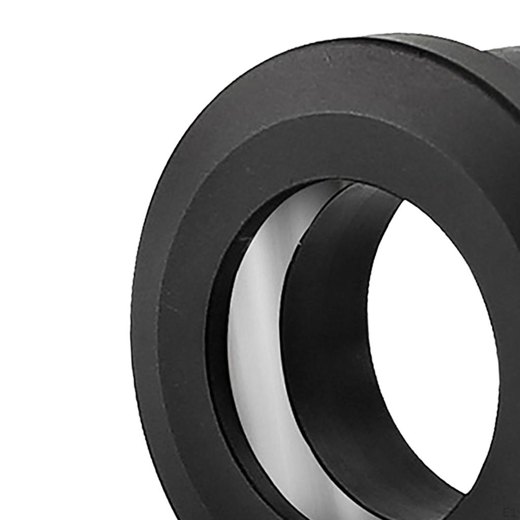 Аксессуар-адаптер для окуляра телескопа Премиум Внутренняя резьба M42 Алюминиевый сплав 2 дюйма