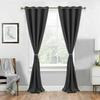 2Pcs Ins Style Curtains Binding Rope Easy To Use Curtains Tied Strap  Home Decor
