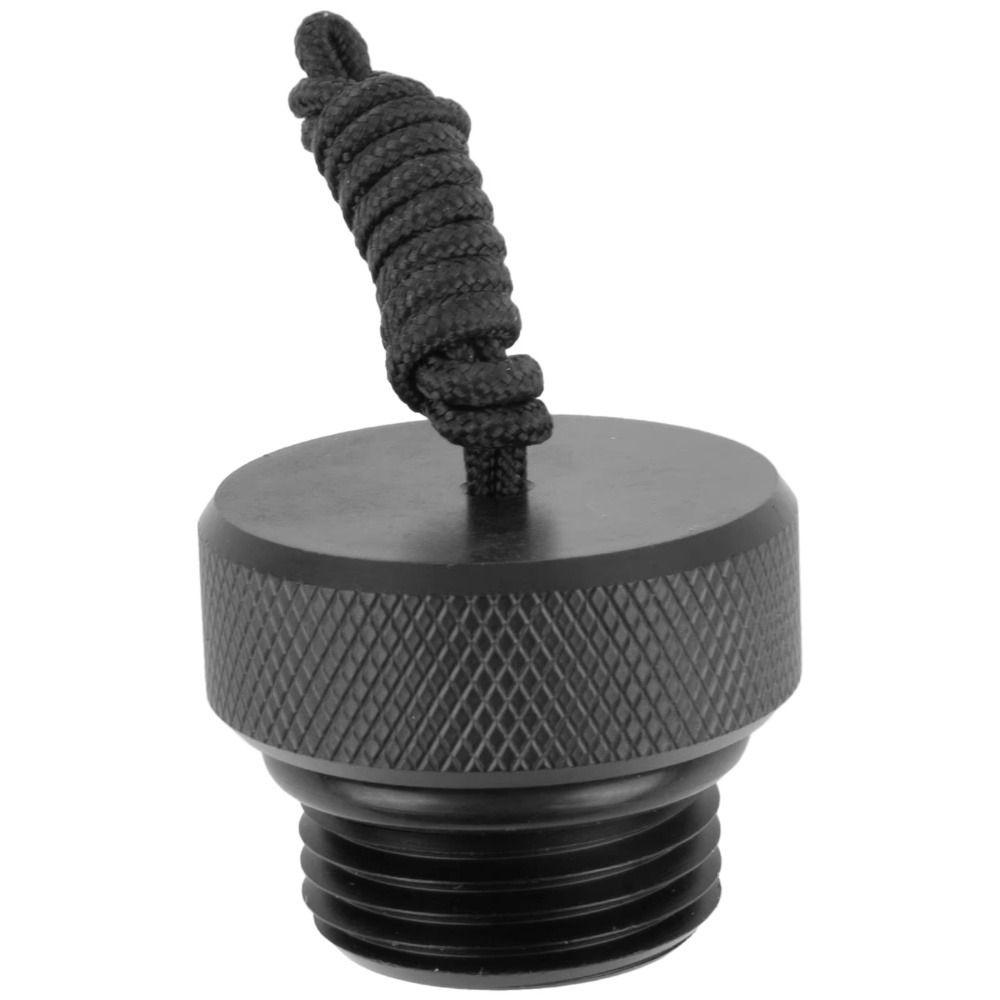 1Pcs ABS Plastic DIN Tank Valve Dust Cap Dive Gear Accessories for Scuba Diving Tank Cylinder