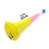 Съемный футбольный стадион, рожки для поддержки Vuvuzela, рожок для черлидинга, детская игрушка