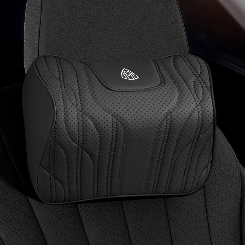 Mercedes-Benz Maybach S-Class/GLS Lumbar Support & Neck Pillow