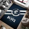 Carlton Blues POSTER Carpet Rug for Living Room Bedroom Home Sofa Decoration,Kids play Nonslip Floor Mat