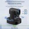 HIKVISION 1080P 12x Zoom PTZ USB Live Streaming Camera CN plug (adapter included)